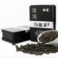 Natural and organic loss weight milk OOLONG TEA